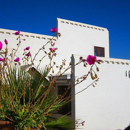 Alternative Space B&B Swakopmund Exterior foto