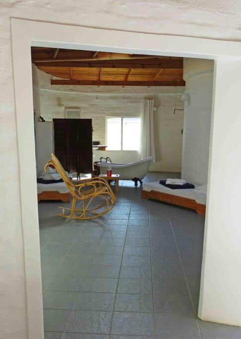 Alternative Space B&B Swakopmund Exterior foto
