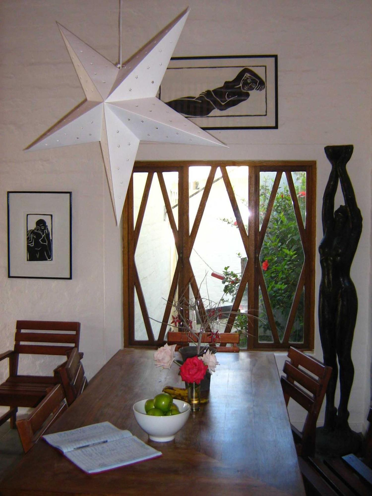 Alternative Space B&B Swakopmund Exterior foto