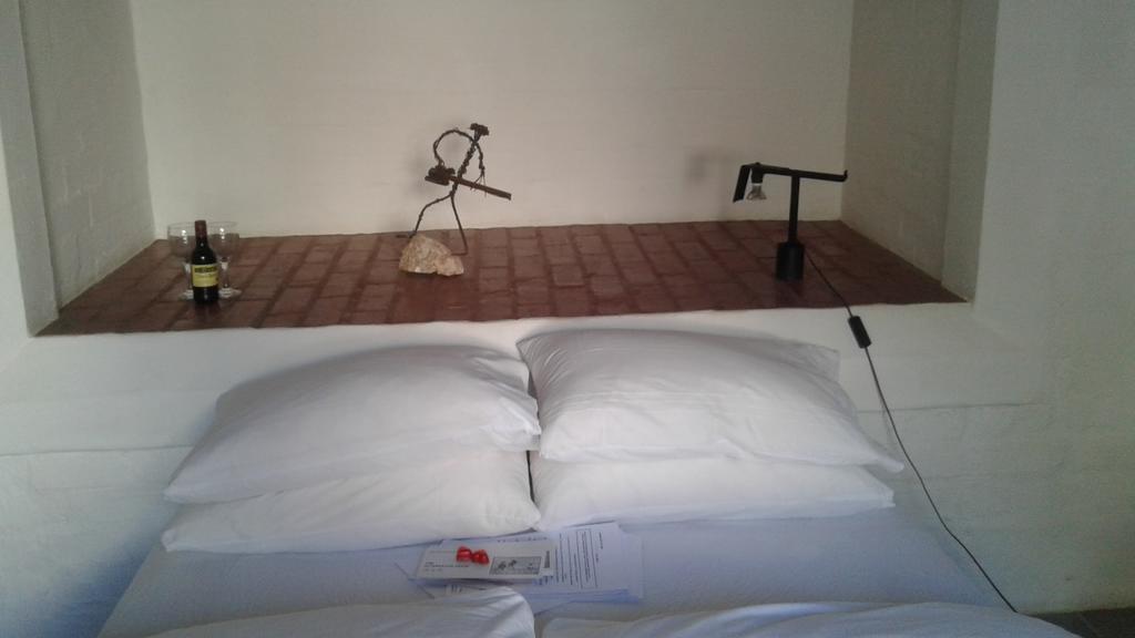 Alternative Space B&B Swakopmund Exterior foto