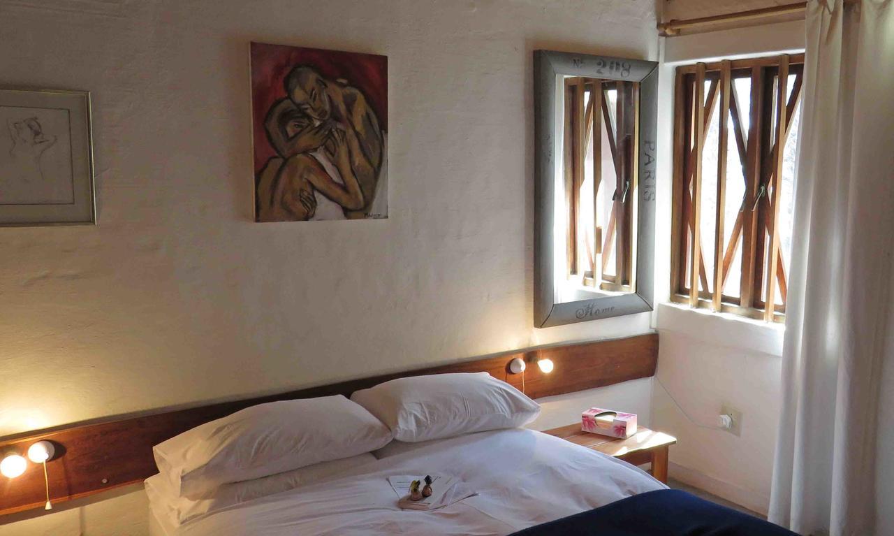Alternative Space B&B Swakopmund Exterior foto