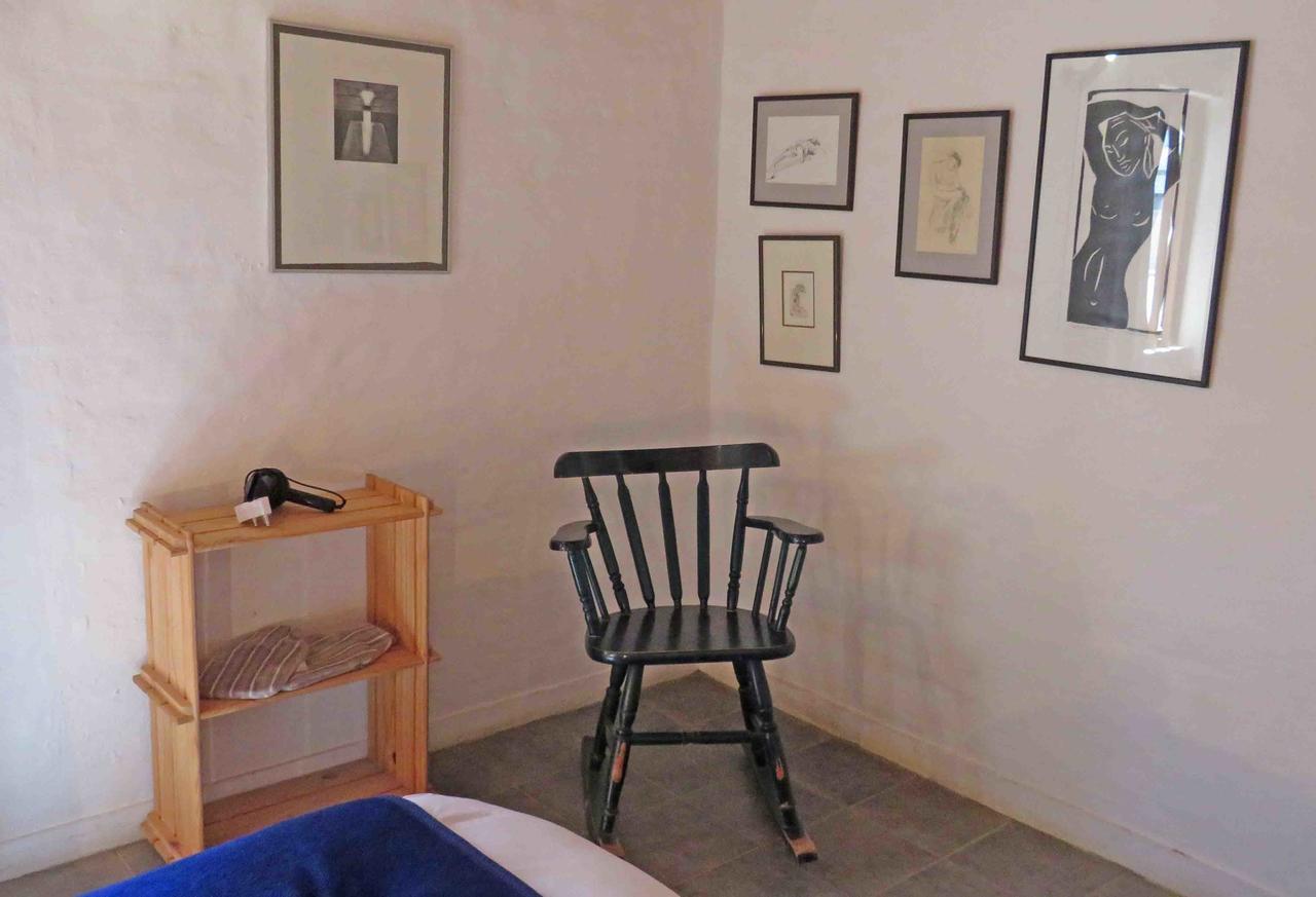 Alternative Space B&B Swakopmund Exterior foto