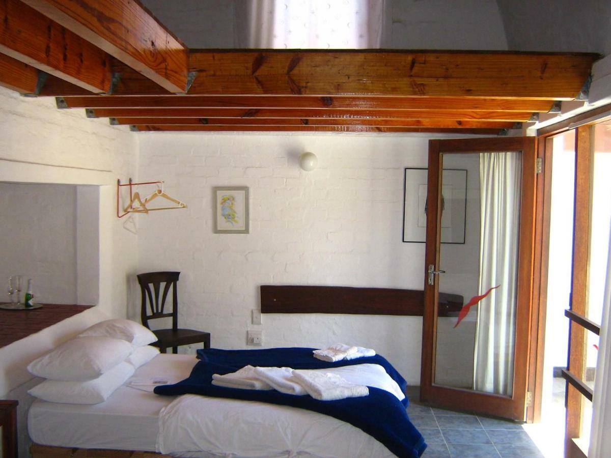 Alternative Space B&B Swakopmund Exterior foto