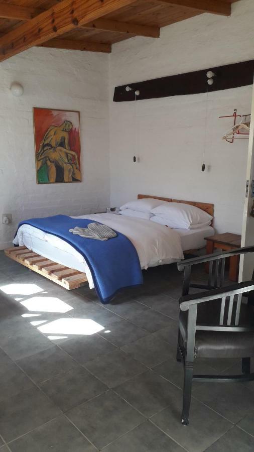 Alternative Space B&B Swakopmund Exterior foto