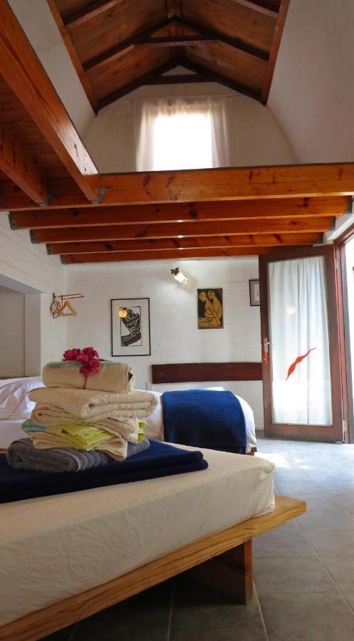 Alternative Space B&B Swakopmund Exterior foto
