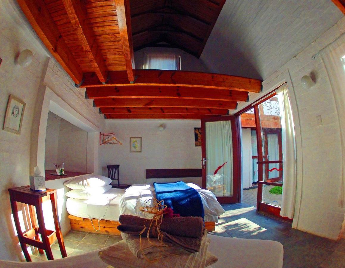 Alternative Space B&B Swakopmund Exterior foto